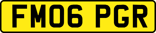 FM06PGR