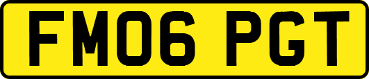 FM06PGT