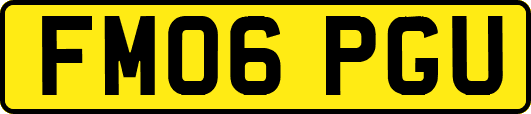 FM06PGU