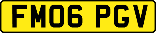 FM06PGV