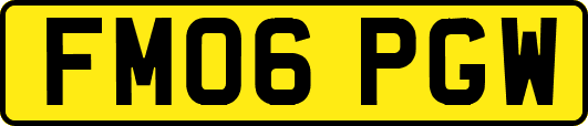 FM06PGW
