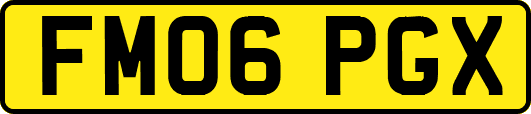 FM06PGX
