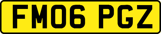 FM06PGZ