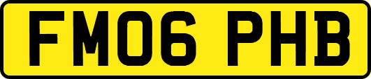 FM06PHB