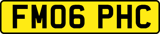 FM06PHC