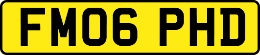 FM06PHD
