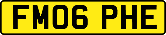 FM06PHE