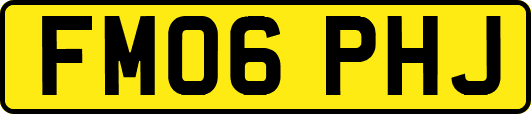 FM06PHJ