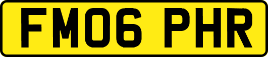 FM06PHR