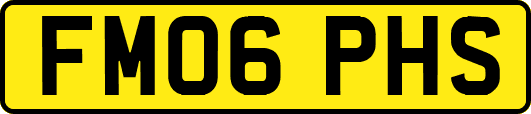 FM06PHS