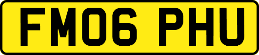 FM06PHU