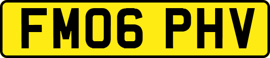FM06PHV