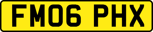 FM06PHX
