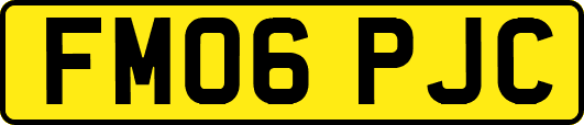FM06PJC