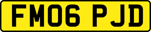 FM06PJD