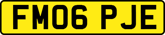 FM06PJE