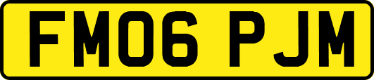 FM06PJM