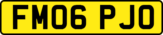 FM06PJO