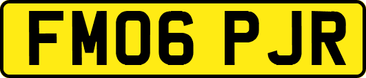 FM06PJR