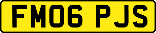 FM06PJS