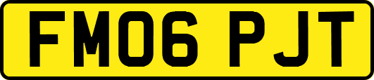 FM06PJT