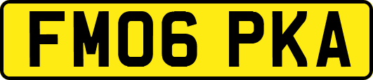 FM06PKA