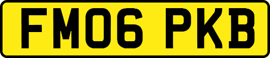 FM06PKB