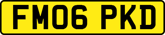 FM06PKD
