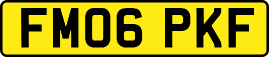 FM06PKF
