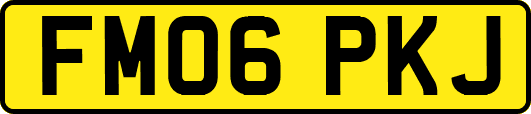 FM06PKJ