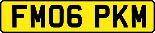 FM06PKM