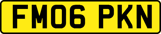 FM06PKN