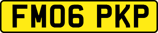 FM06PKP