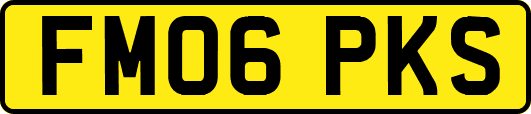 FM06PKS