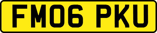 FM06PKU