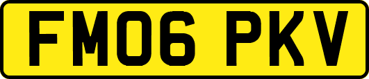 FM06PKV