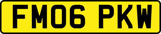 FM06PKW