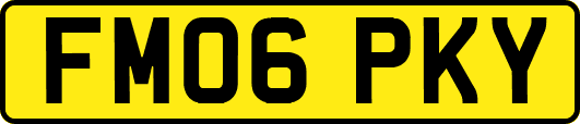 FM06PKY