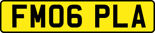 FM06PLA
