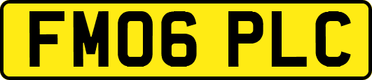 FM06PLC