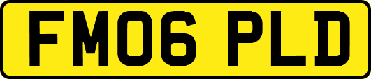 FM06PLD