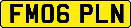 FM06PLN