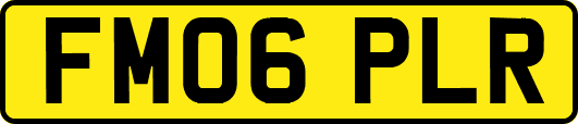 FM06PLR
