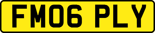 FM06PLY