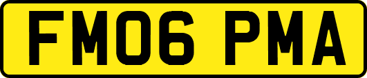 FM06PMA