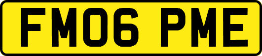 FM06PME