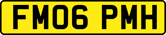 FM06PMH