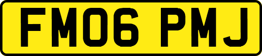 FM06PMJ