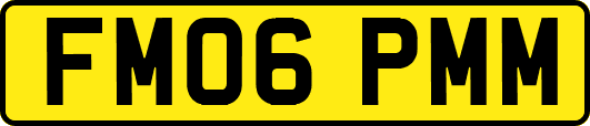 FM06PMM