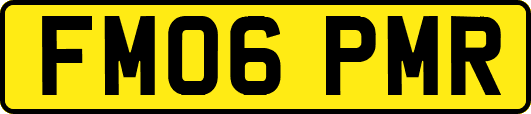 FM06PMR